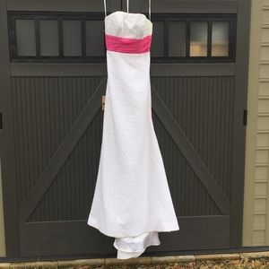 EUC Sherri Hill Formal/Prom Dress!